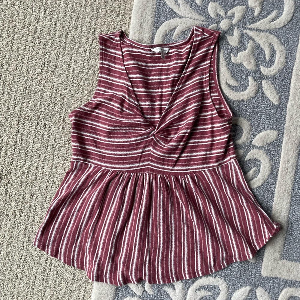 Lucky Brand tank top